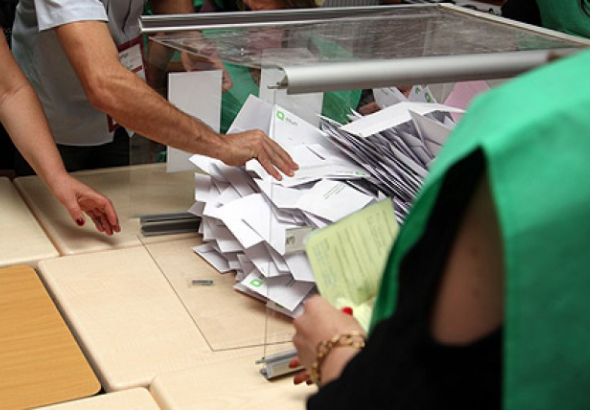 ქუთაისში, ერთ თვეში, ამომრჩეველთა რაოდენობა 230-ით გაიზარდა