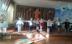 ქუთაისის საბავშვო ბაღებში ცეკვისთვის დახარჯული 72 190 ლარი 