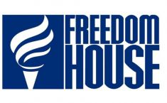 საქართველოში დემოკრატიის მაჩვენებლები გაუარესდა - Freedom House