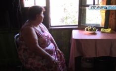ხარაგაულში უბედური შემთხვევით დაზარალებულ პაქსაშვილების ოჯახს სახლს შეუკეთებენ (ვიდეო)