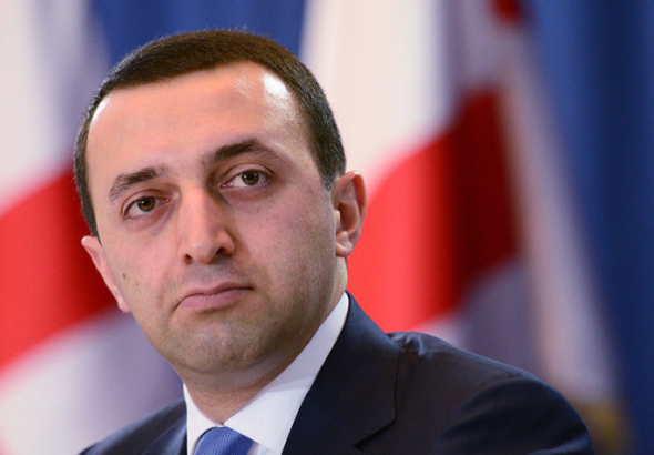 ხელისუფლება ოპოზიციას "ომის პარტიის" შემდეგ "შულავერის კომიტეტს" უწოდებს