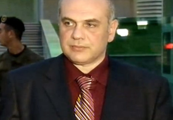 ქუთაისის უნივერსიტეტმა მთავარი პროკურორის თანამდებობაზე ვლადიმერ გაბრიჩიძე წარადგინა