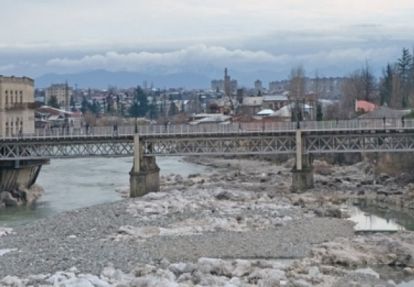 ქუთაისში ტექსტილის 15 ფაბრიკის აშენება იგეგმება