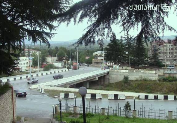 საჩხერლები ბიძინა ივანიშვილზე - გამოკითხვა (ვიდეო)