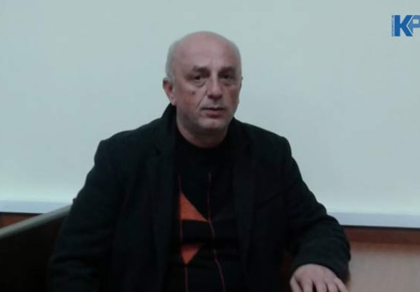"ევროპა ჩვენი სახლიას " თავმჯდომარემ ქუთაისის მერიას სასამართლო დავა მოუგო