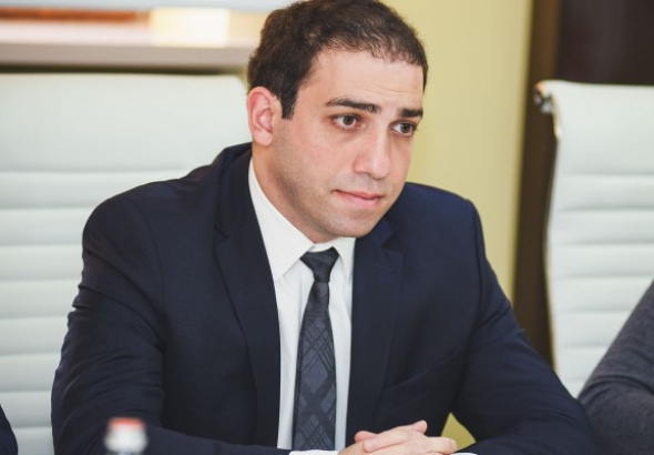 მთავარი პროკურორი ირაკლი შოთაძე გადადგა