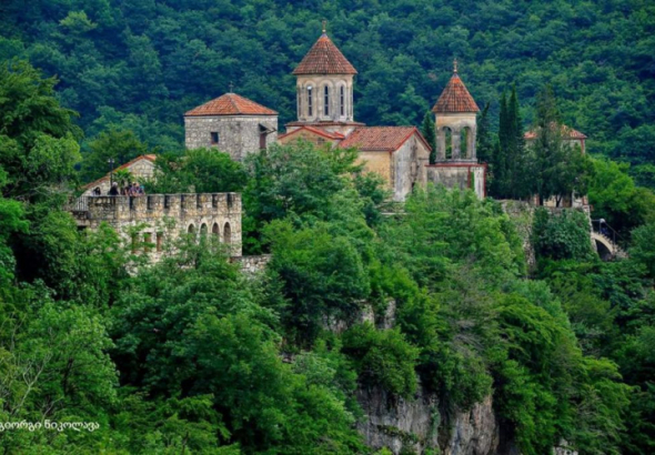 რამდენად იცი იმერეთის ისტორია (ტესტი)