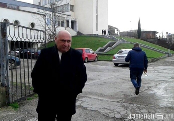 იუსტიციის საბჭოში უზნეოების დოღია - "თავისუფალი საქართველო" მოსამართლეების დროულად დანიშვნას ითხოვს 