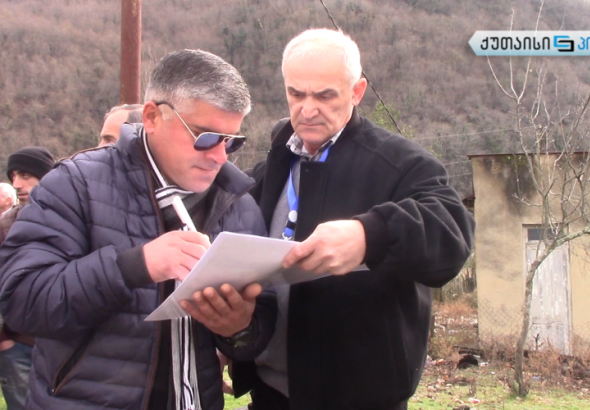 ნამახვანჰესის რისკები და საფრთხეები (ვიდეო)
