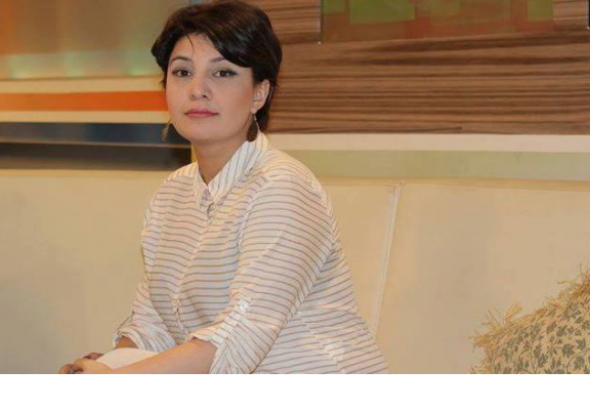 "გაირიცხა სიძულვილის ენის ტირაჟირების გამო" – ქუთაისის მედიასკოლის დირექტორი