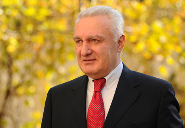„რომელიმე პარტიამ რომ დამიჭიროს მხარი, უარს ვიტყვი ქუთაისის მერობაზე“ - თემურ შაშიაშვილი