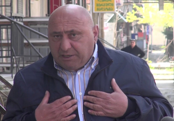 "ასეთ მიხტომებს 90-იან წლებშიც არ ვკადრულობდით" - გოგი წულაია (ვიდეო)