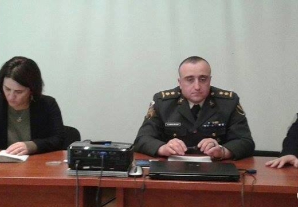 საქართველოს ევროპული არჩევანი უალტერნატივოა - ბათუ ქუთელია
