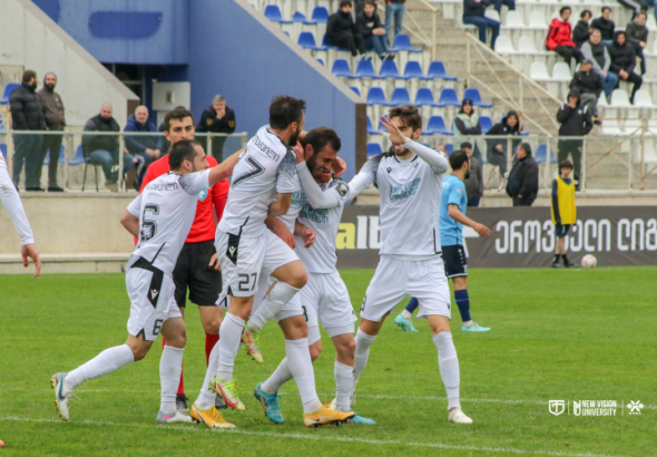 "ტორპედოს" მთავარ მწვრთნელად, შესაძლოა, უცხოელი სპეციალისტი დაინიშნოს