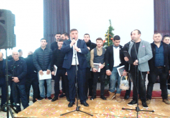 ქუთაისის მერი – ვერც ერთი წელი ვერ შეედრება წლევანდელ წელს