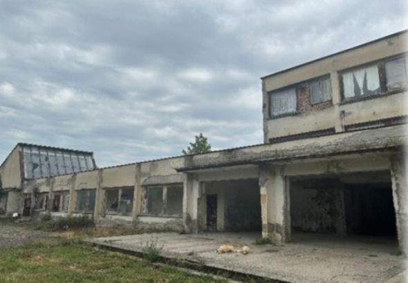 "შენობა ერთი შეხედვითაც კრიტიკულ მდგომარეობაშია"- ომბუდსმენი ქუთაისში არსებულ სოციალურ საცხოვრისზე