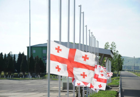 6 აპრილი საქართველოში გლოვის დღედ გამოცხადდა