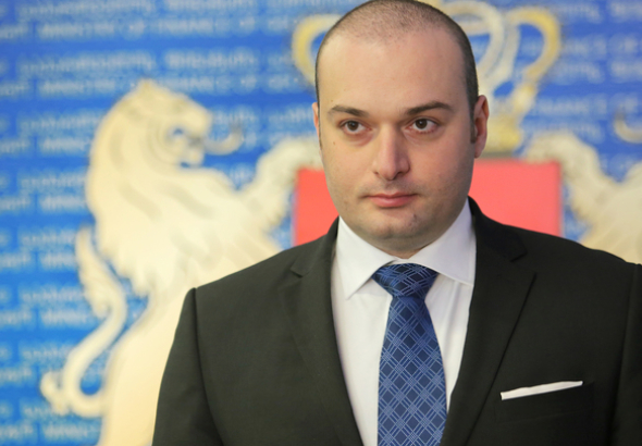 "მთავრობას გათვითცნობიერებული აქვს ყველა რისკი და ამიტომ გადაწყვიტა მარიხუანას კულტივაციის სამართლებრივ ჩარჩოებში მოქცევა"