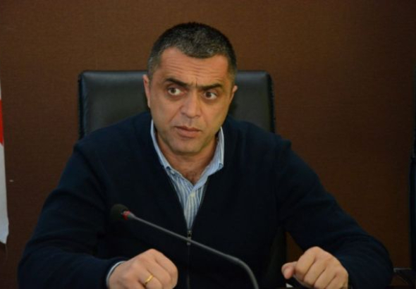 იმერეთის ყოფილი გუბერნატორი თავდაცვის ატაშედ ინიშნება