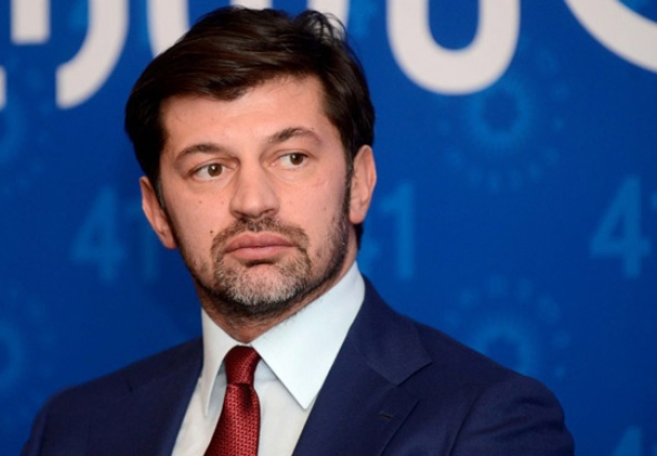 კახა კალაძე – საქართველოს დამოუკიდებლობის ისტორიაში, ასეთი წინასაარჩევნო გარემო არ ყოფილა (R)
