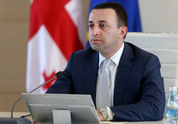 პარლამენტი დღეს პრემიერ-მინისტრის წლიურ მოხსენებას მოუსმენს