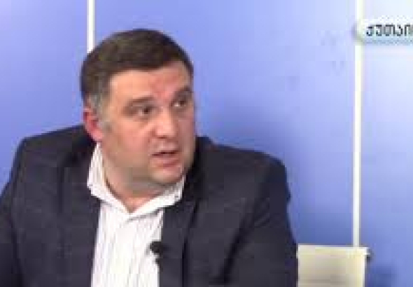 "ცოტა უხერხულია ამ თემაზე საუბარი " – შოთა მურღულია გუბერნატორად შესაძლო დანიშვნაზე 