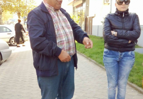 "ასეთი შედეგები, გამორიცხული იყო მიგვეღო გაყალბების გარეშე" - გოგი წულაია 