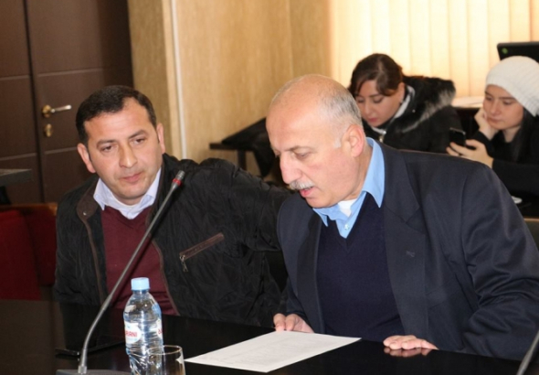ქუთაისის საკრებულოს დეპუტატი სოციალური გადარჩენის ფონდის შექმნის  ინიციატივით გამოდის