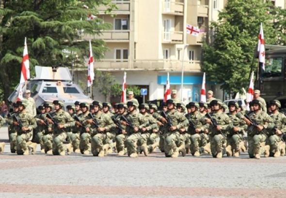 26 მაისის ღონისძიებათა პროგრამა ქუთაისში