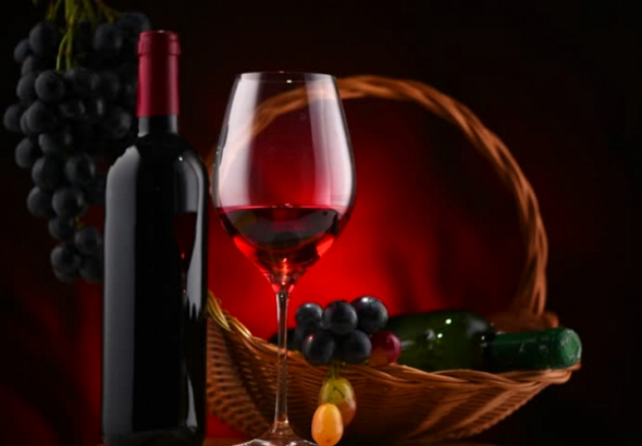პანდემიის დროს, ქართული ღვინის საექსპორტო შემოსავლები გაიზარდა