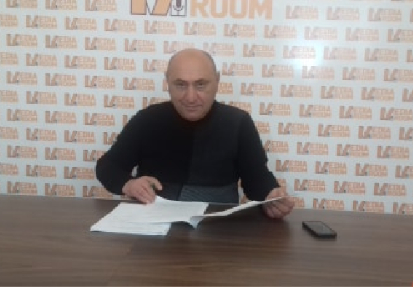 გოგი წულაია  საბანკო რეგულაციებთან დაკავშირებით კანონში ცვლილებების შეტანას ითხოვს