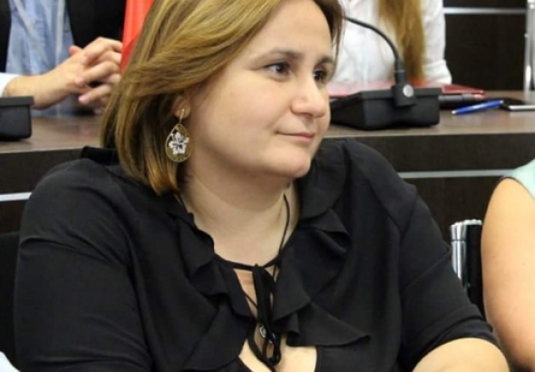 "ვუჩივლებ" - პასუხი ფესტივალ "თეთრი ხიდის" პროექტის მოპარვის ბრალდებაზე