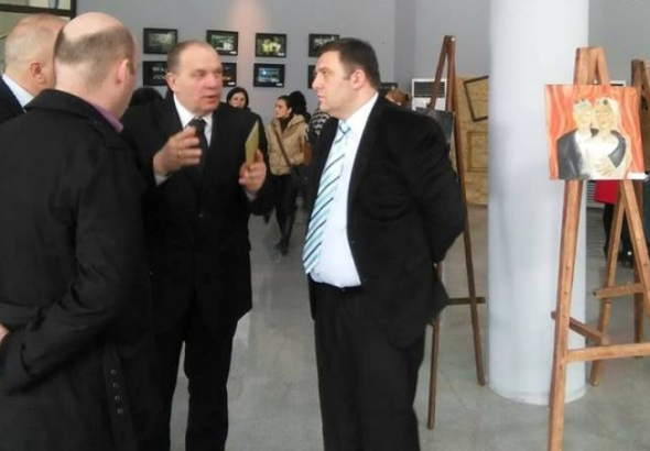 ქუთაისის მერი ჟურნალისტებს გადამზადებას სთავაზობს 
