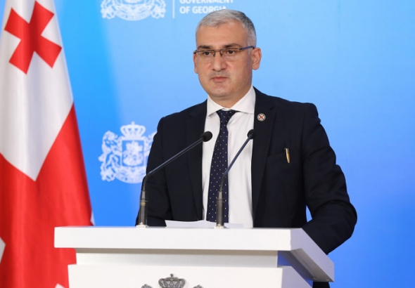 ქვეყანაში ყველა რეგულაცია, გარდა პირბადის ტარების ვალდებულებისა, იხსნება
