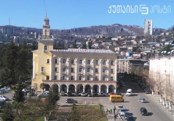 ჭიათურაში შეჩერებული მანაგანუმის მოპოვება შესაძლოა ვადაზე ადრე განახლდეს 