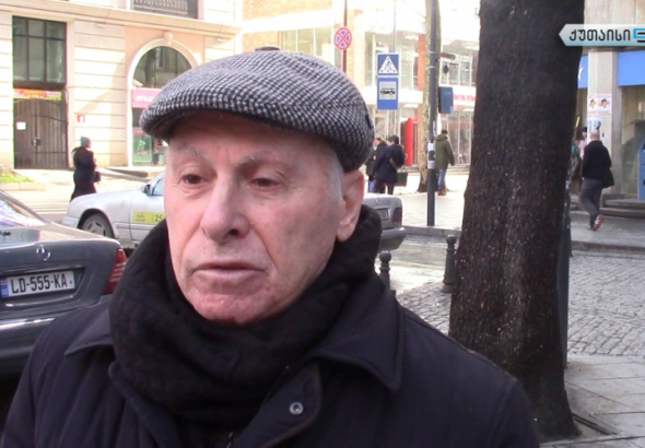 რამდენად არის დაცული ობიექტებში სახანძრო უსაფრთხოება - ქუთაისელების შეფასებები (ვიდეოგამოკითხვა)