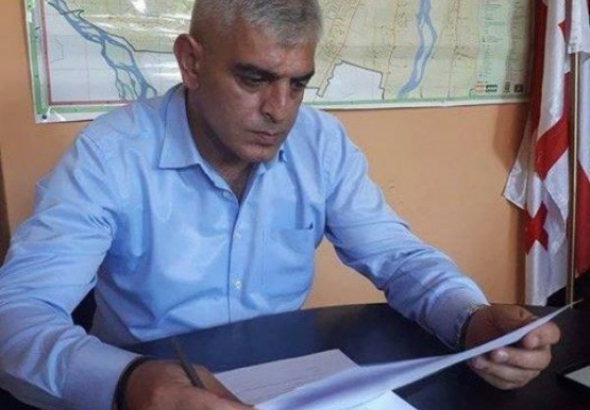 "გათვალისწინებული იყო ვაკანტური ადგილების ანაზღაურება“- ქუთაისის მერია მესამე ვიცე-მერის ხელფასზე 