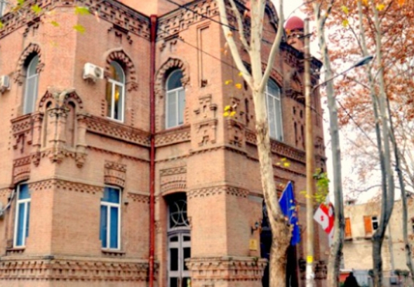 სპეციალურ პედაგოგთა ხელფასი 400-500 ლარის ფარგლებში განისაზღვრება