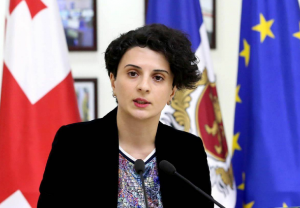 ნათია მეზვრიშვილი - საგანგებო მდგომარეობის გამოცხადებას და მკაცრ შეზღუდვებს არ ვაპირებთ