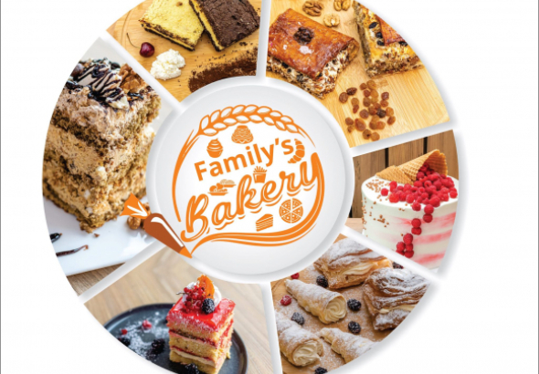 „Family’s Bakery” - ქალაქში საუკეთესო საცხობი იხსნება (R)