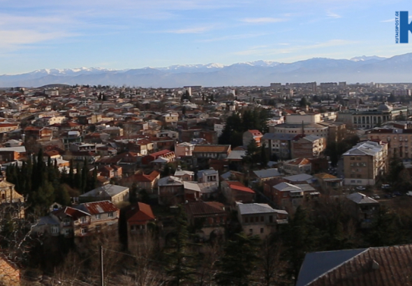 ქუთაისის ისტორიული ნაწილი შესაძლოა, მსოფლიო მემკვიდრეობის ძეგლად გამოცხადდეს