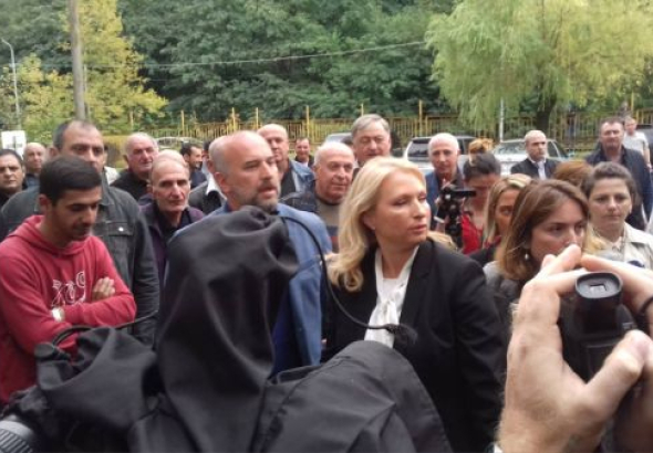  ტყიბულში შესაძლოა თბოელექტროსადგური ისევ აშენდეს
