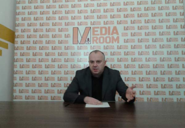 „ქუთაისისთვის კატასტროფული წელი იყო“ –"ნაციონალურმა მოძრაობამ" 2018 წელი  შეაჯამა