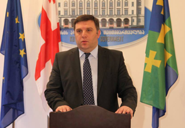 "სავარაუდოდ,  გაიზრდება" - ქუთაისის მერი მგზავრობის ღირებულებაზე 