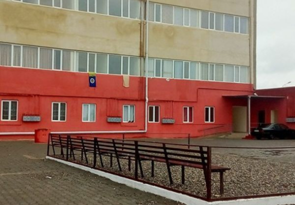 ქუთაისის სოციალურ საცხოვრისში მცხოვრებს სოციალური დახმარება მოუხსნეს