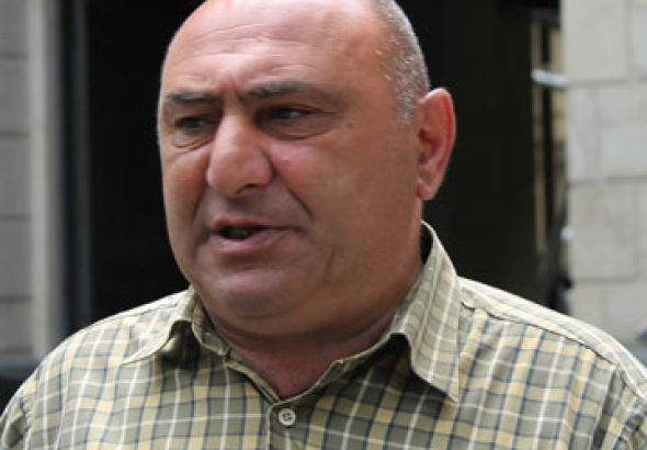 ხმის რა რაოდენობა მიიღო ზესტაფონის "თვითგამოცხადებულმა" მერმა