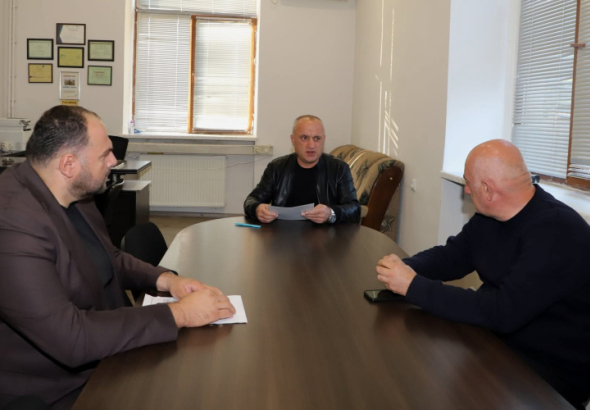 ქუთაისის საკრებულოში ფრაქცია "ხალხის ძალა" შეიქმნა