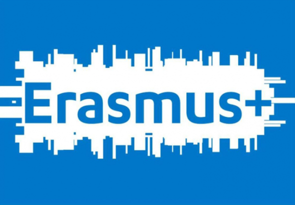 ERASMUS+ის პროგრამის სტიპენდიის მოსაპოვებლად წერეთლის უნივერსიტეტში კონკურსი გამოცხადდა