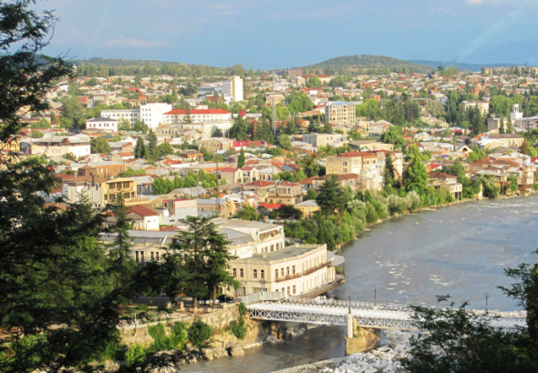ქუთაისში, 6 დეკემბერს  გაერთიანებული ოპოზიცია აქციას გამართავს