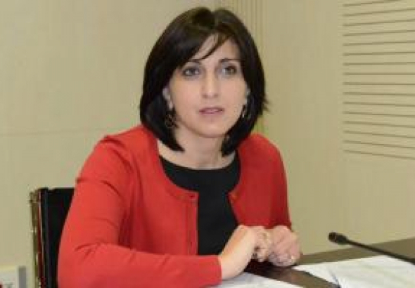 თამარ კორძაია - როცა მედია თვლის, რომ უნდა მართოს ადამიანები, ის უკვე ცდება